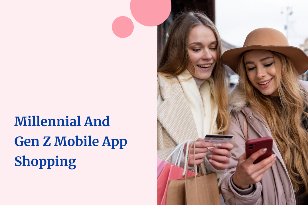 Generation Z Shopping Habits