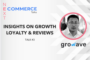 Great Insights on Customer Loyalty and Marketing From Kalys Salmakbaev of Growave