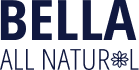 logo de Bella All Natural