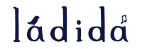 Il logo di Ladida