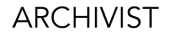 Das Logo von Archivist