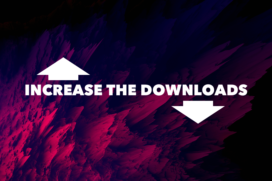 How To Increase The Number Of Your App Downloads?