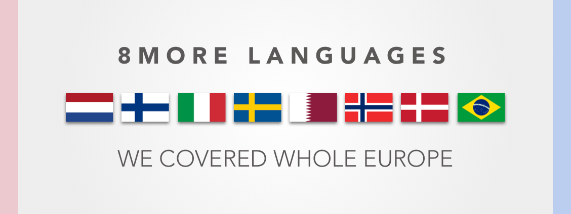 New Languages Figure