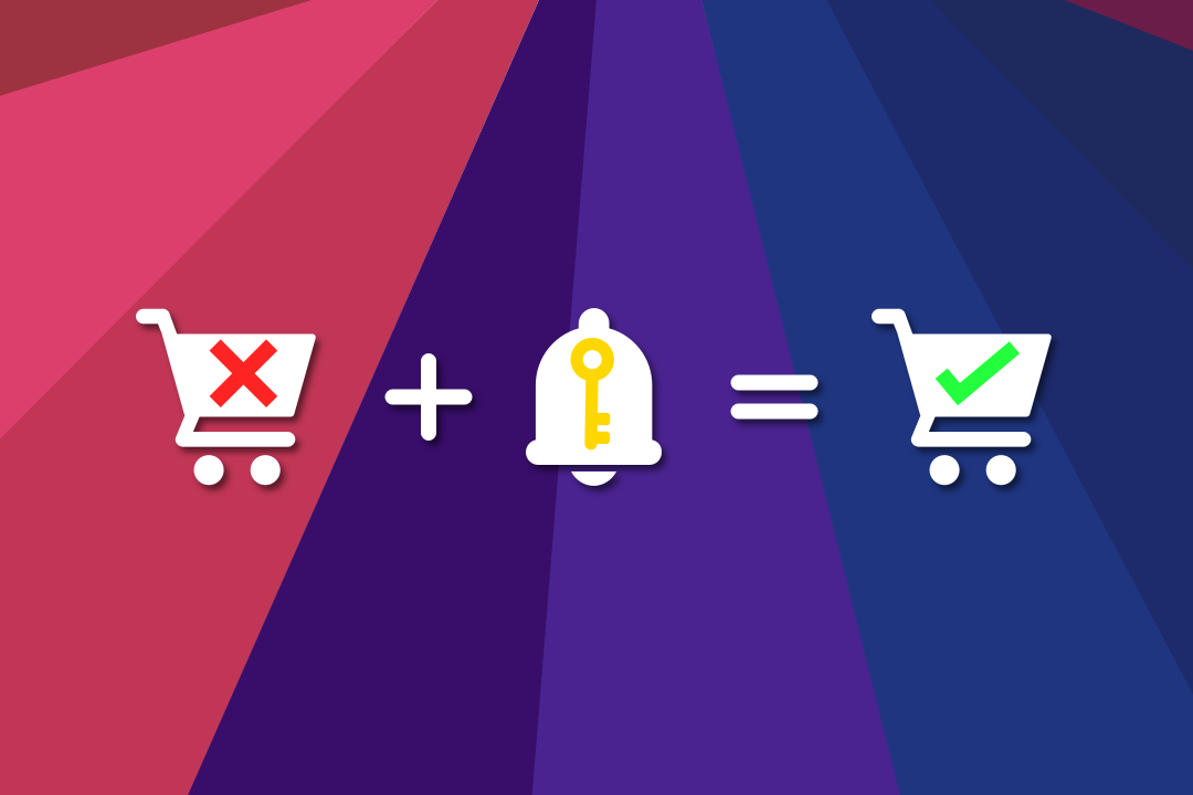 Why Do You Need Abandoned Cart Push Notifications & How To Set Them?