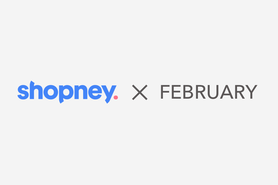 Rewind February 2020 - Shopney Mobile App