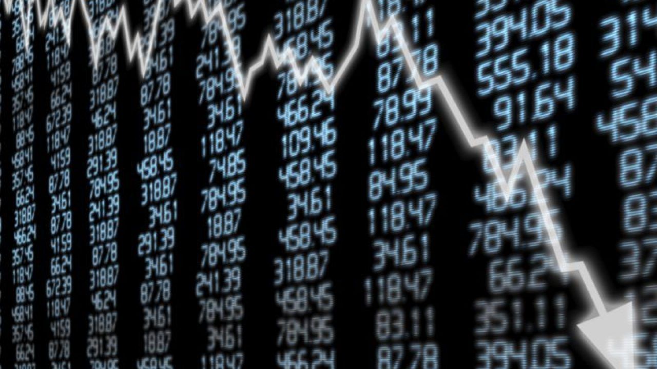 downfall stock market coronavirus