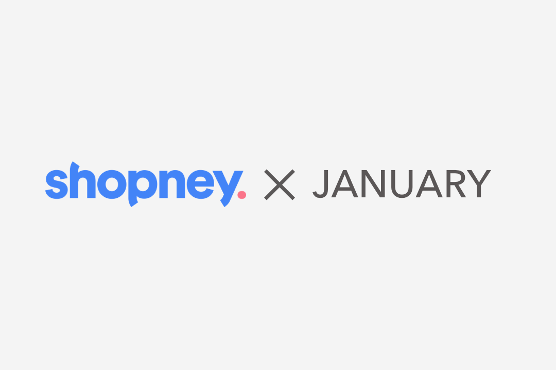 Rewind January 2020 - Shopney Mobile App