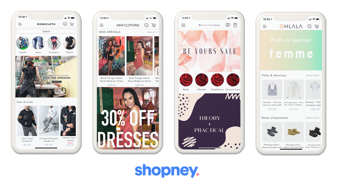 download best mobile app builder for shopify