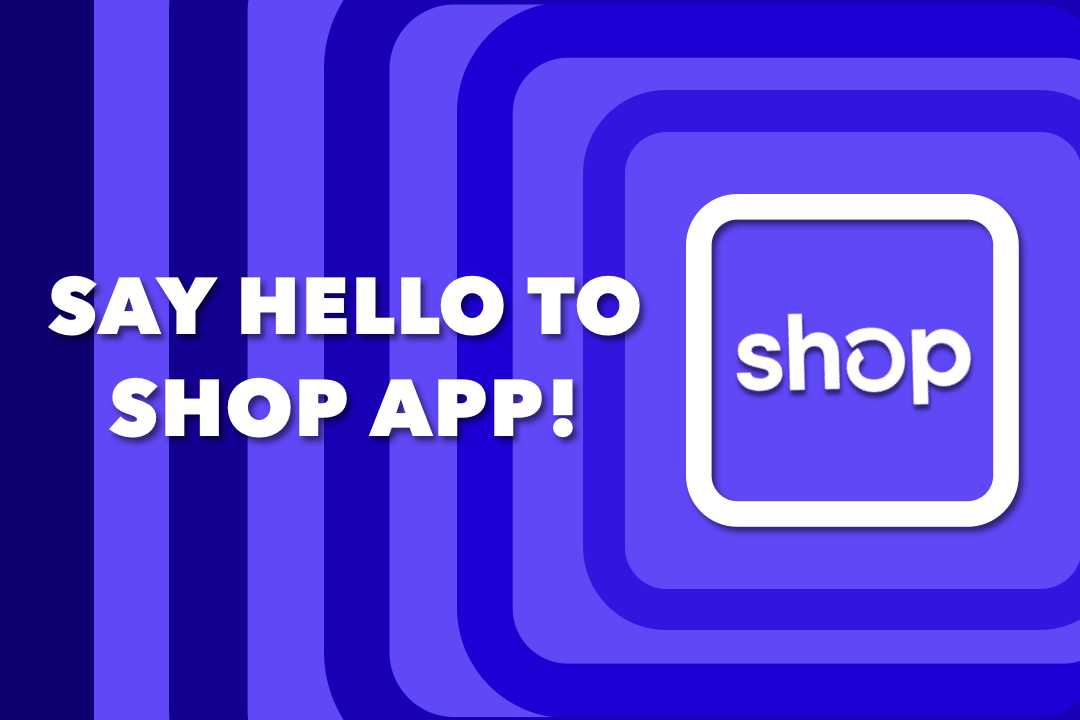 What Does 'Shop Mobile App' Mean For Shopify Brands?