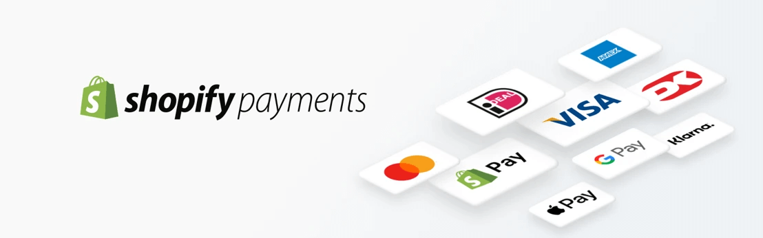 Shopify payment methods