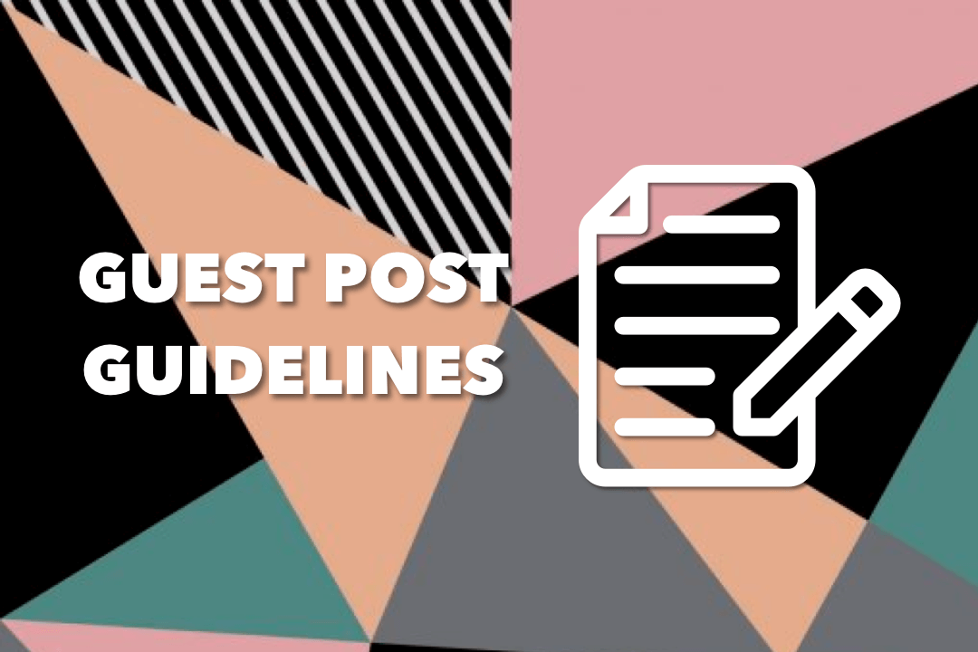 Shopney Guest Post Guidelines