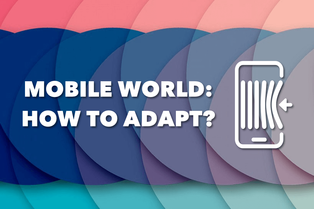 Mobile Commerce: How To Adapt Your Business To Today's Mobile World