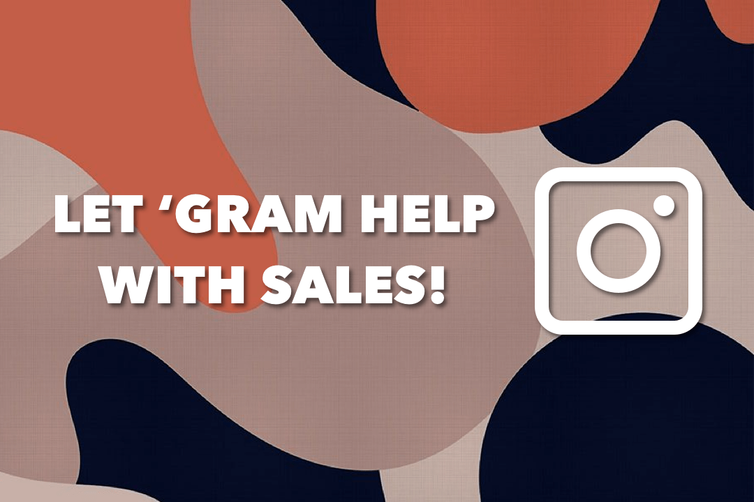 How to Use Instagram to Promote Your Store App