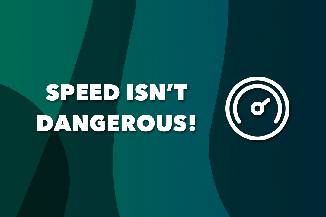 Why Is eCommerce Website Speed So Important?