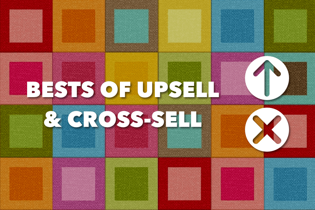Best Upsell & Cross Sell Apps for Shopify in 2022