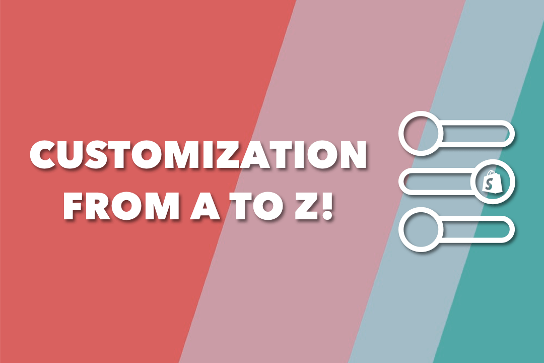 How to Personalize Your Shopify Store?
