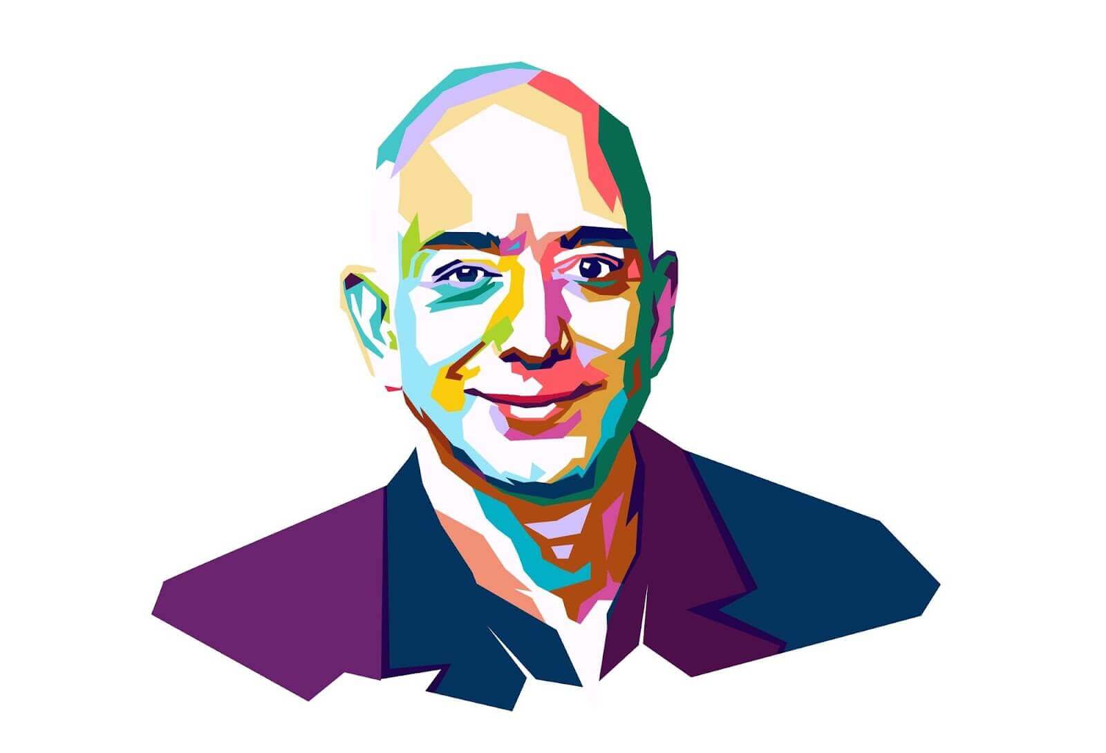 Jeff Bezos