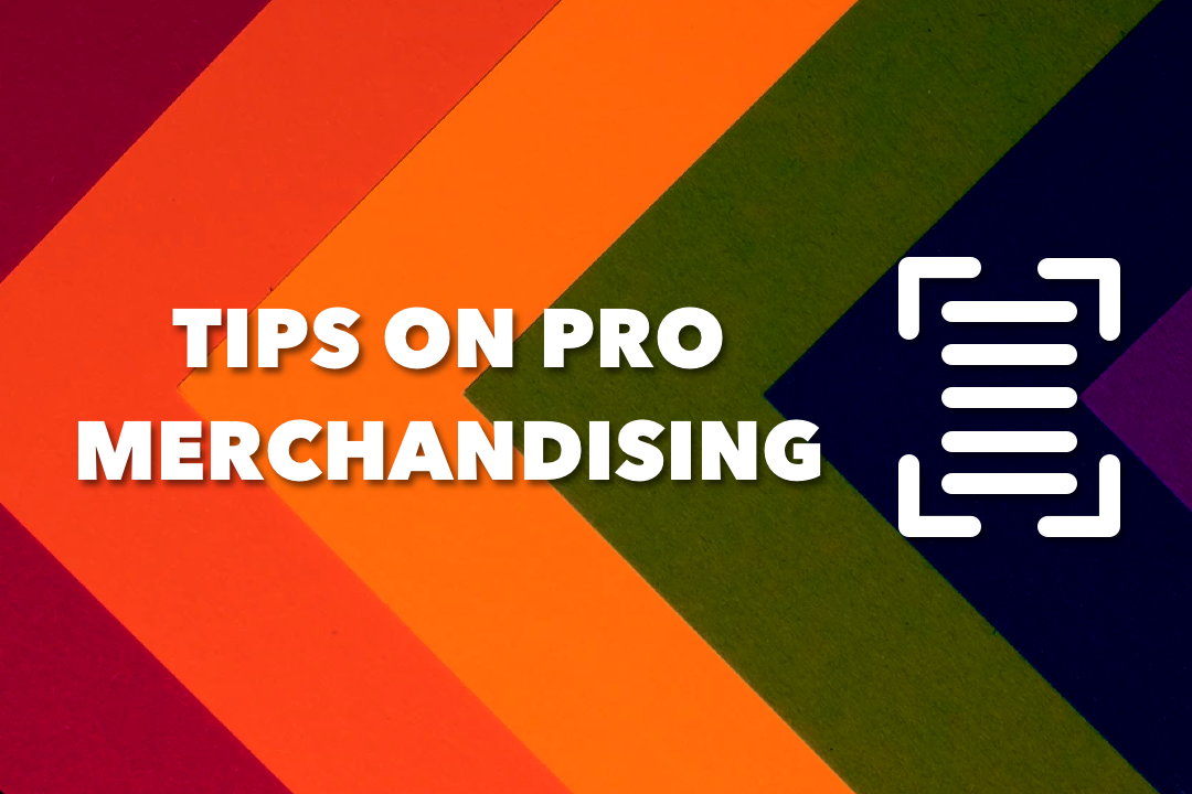 The Importance of Merchandising on Your Shopify Mobile App