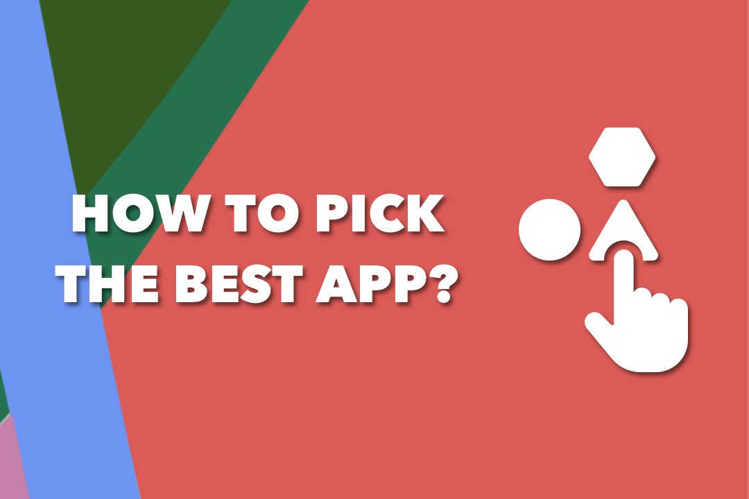 How To Pick The Best Shopify App For Any Category?
