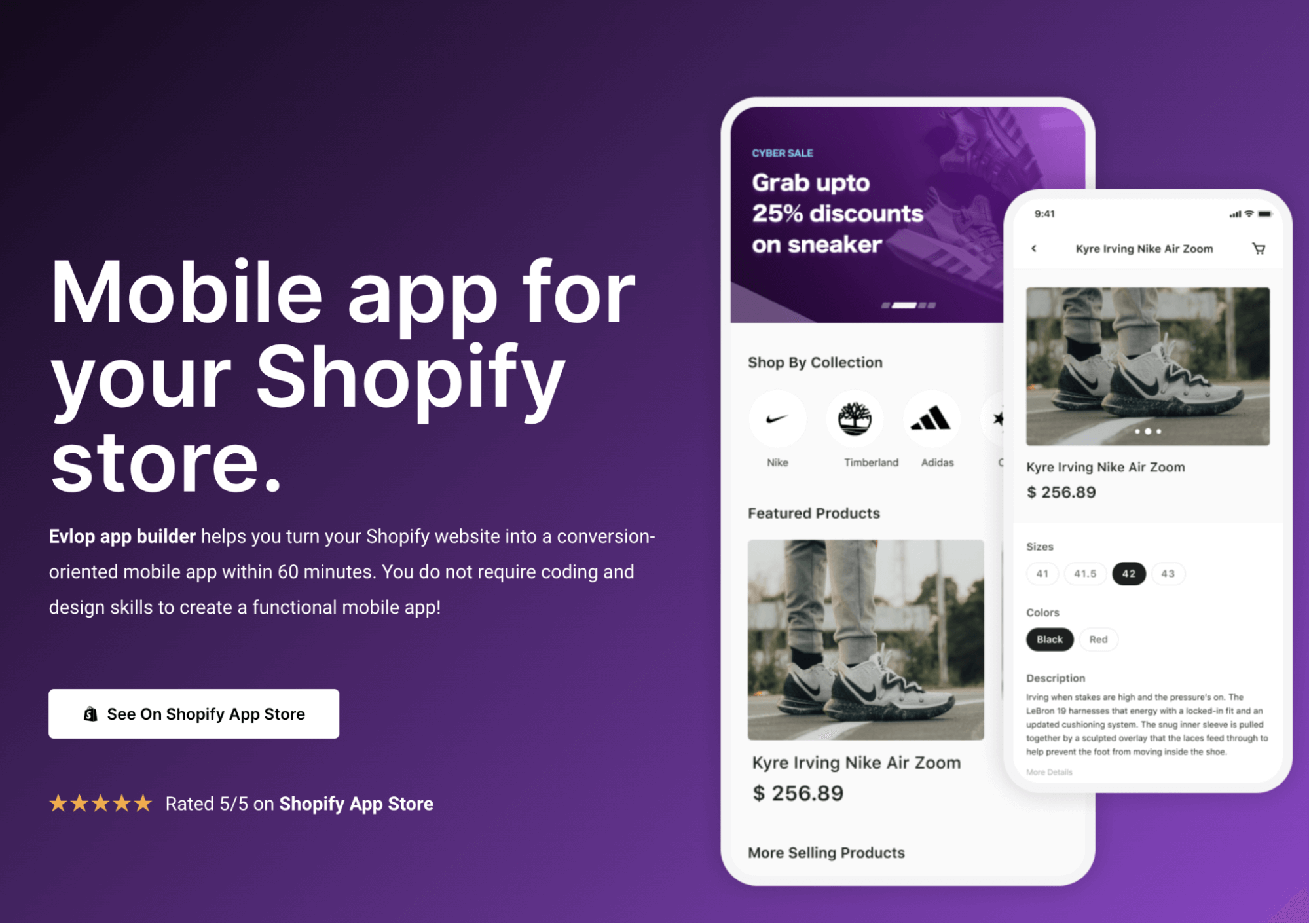 Mowico-mobile app builder website