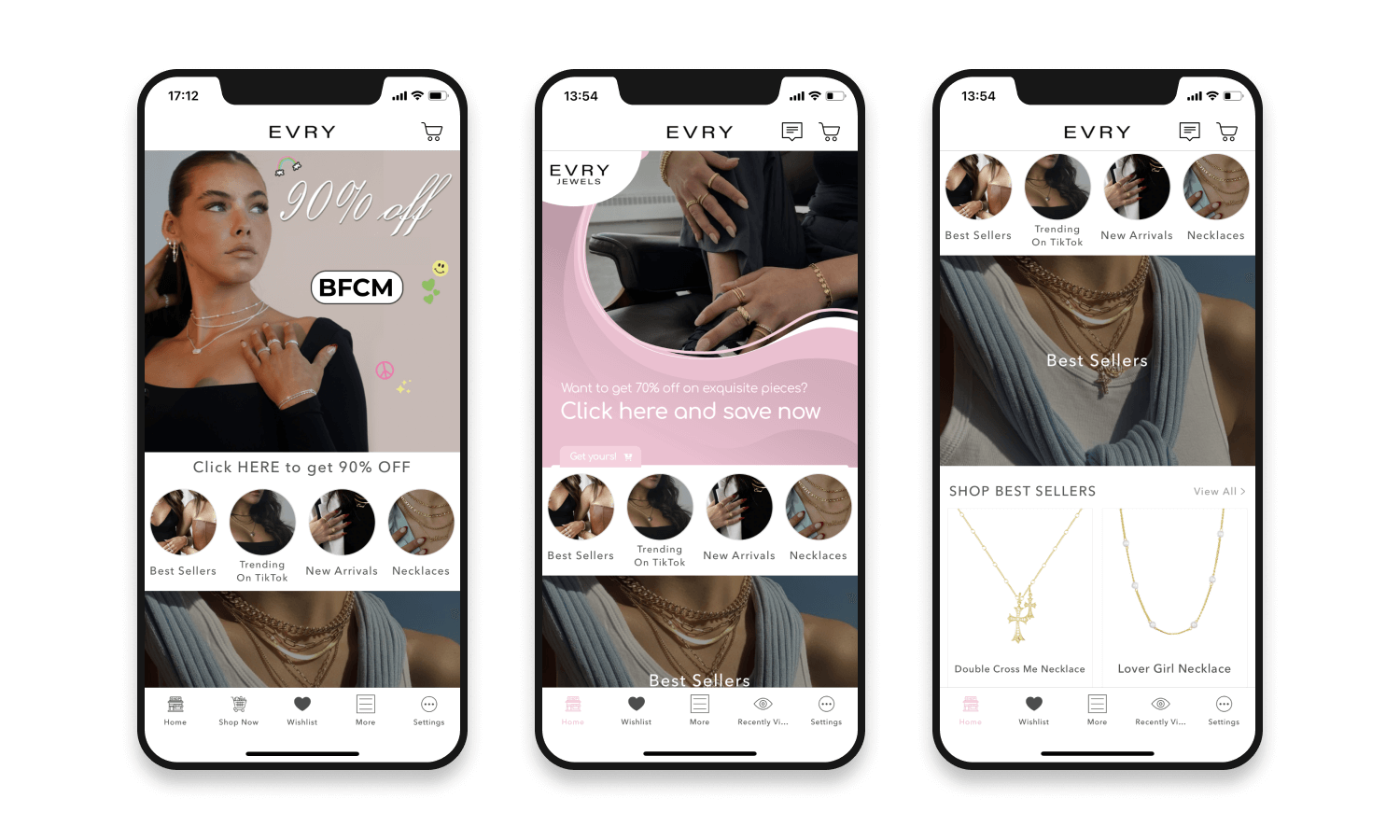 4 Ways to Build a Lingerie Mobile eCommerce App