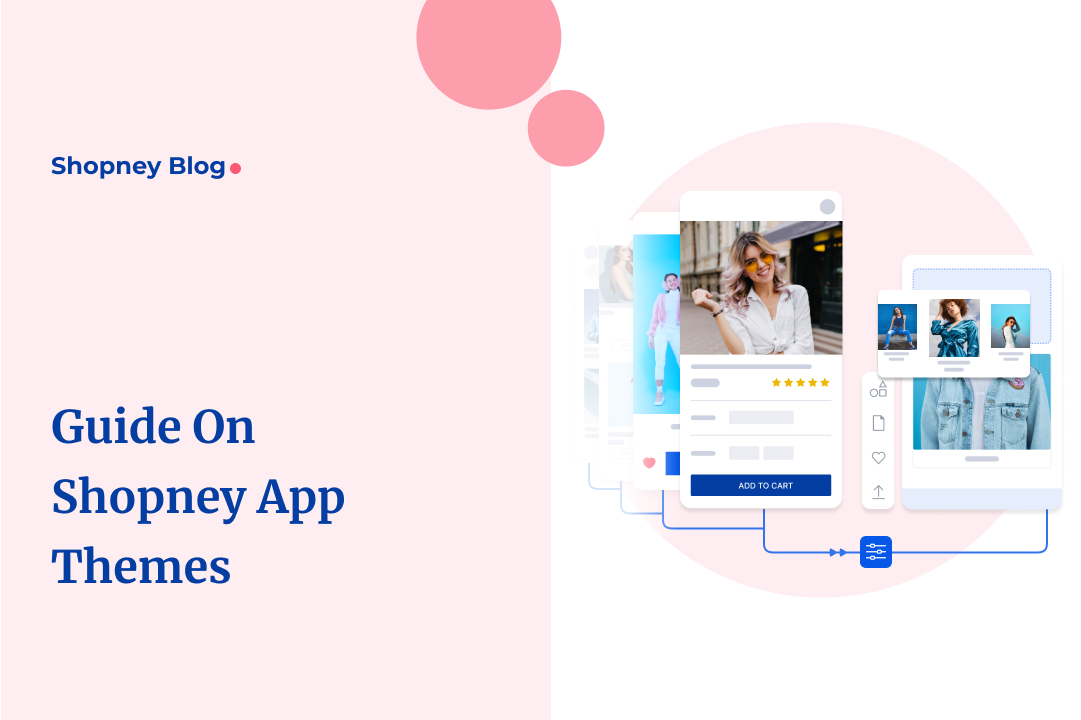 Complete Guide on Shopney Mobile App Themes for Shopify Stores