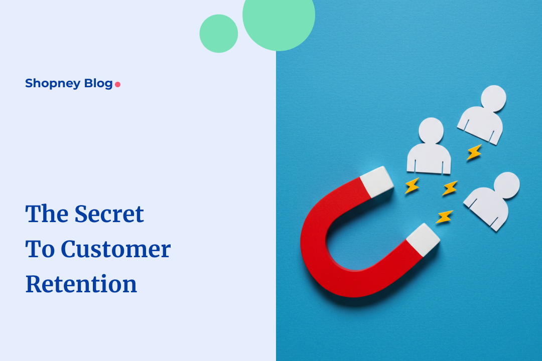 The Secret To Retention? Ask Your Customers!