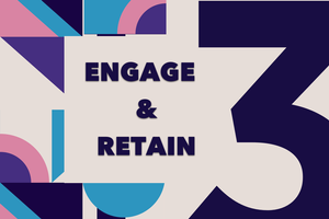 3 Insights To Drive Engagement & Retain Your Customers
