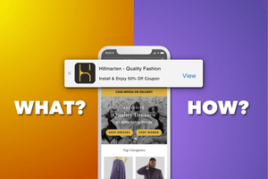 What Is Shopney - Mobile App Banner And How To Use It?