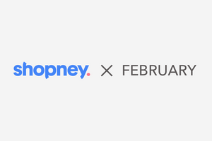 Rewind February 2020 - Shopney Mobile App