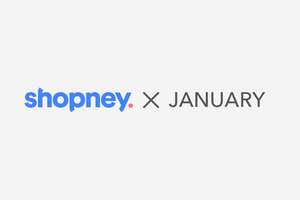 Rewind January 2020 - Shopney Mobile App