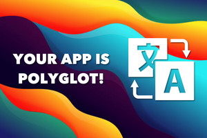 You Can Translate Your Mobile App Content With Weglot!