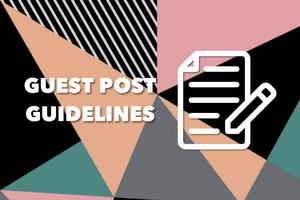 Shopney Guest Post Guidelines