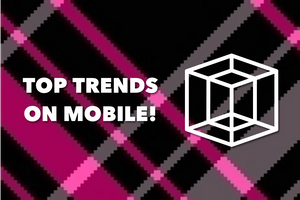 Mobile Design Trends in 2023 [#5 is Very Interesting]