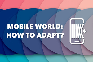 Mobile Commerce: How To Adapt Your Business To Today's Mobile World