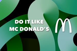 How McDonald's Mastered Cross-Selling to Add 15-40% in Revenue (& How You Can Too)