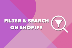 How To Add Filters To Shopify Store