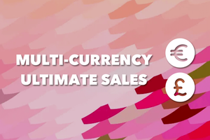 What are the Advantages of Multi-Currency for eCommerce[Shopify]