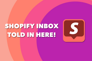 Shopify Inbox: Ultimate Guide To Get The Best Out of It For Your Shopify Store