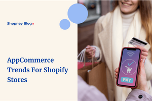 The Road Ahead: What Shopify Store Owners Need to Know About Mobile Commerce Trends in 2024