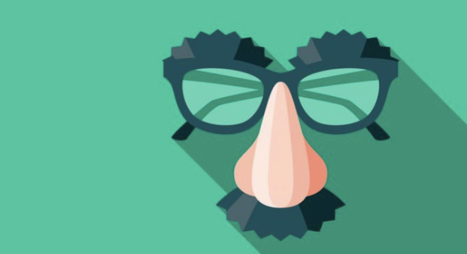 a personalization illustration