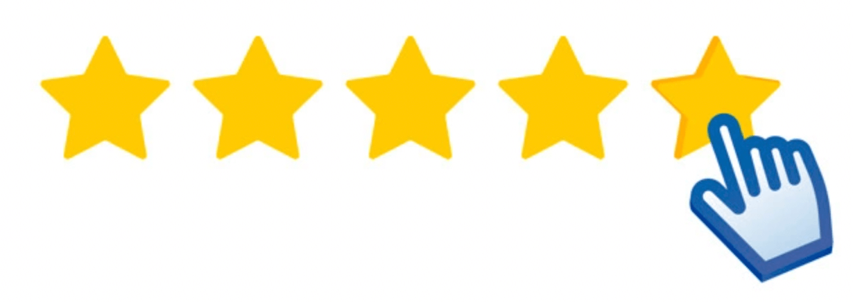 customer reviews on mobile app - shopify