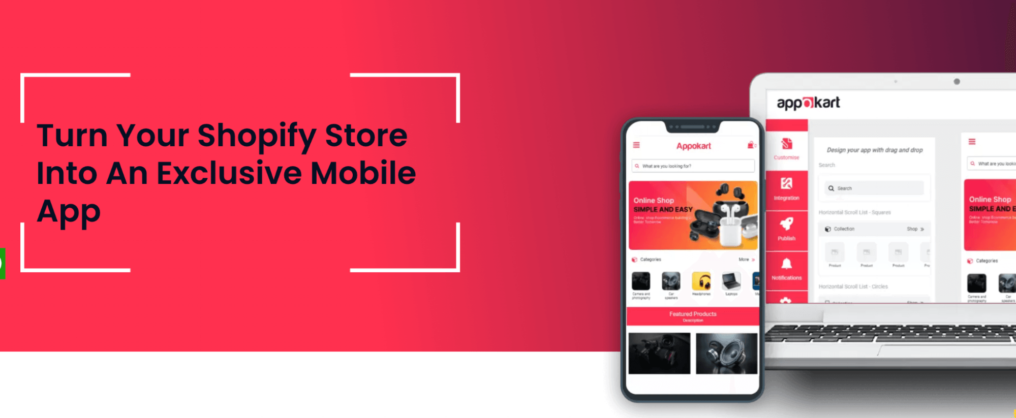 AppOkart mobile app builder