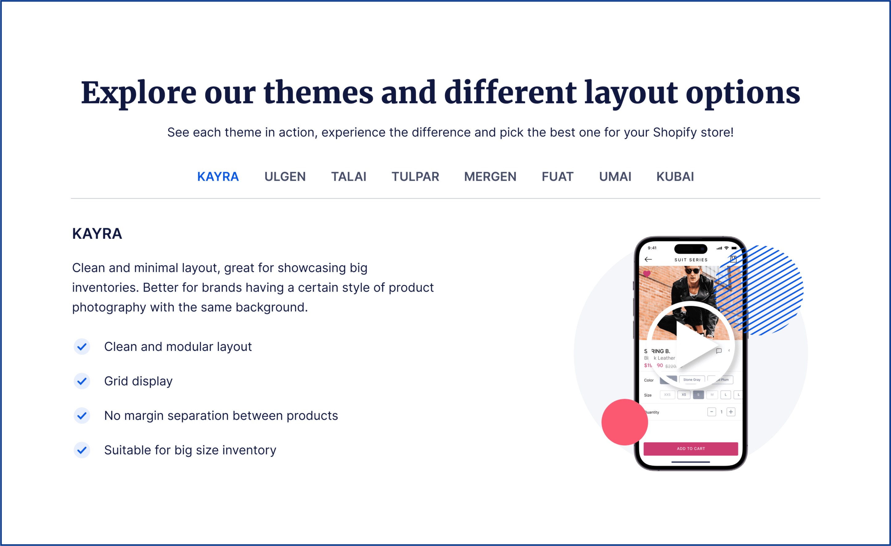 Shopney themes 