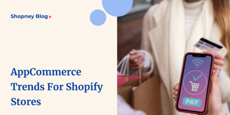 Shopney Blog