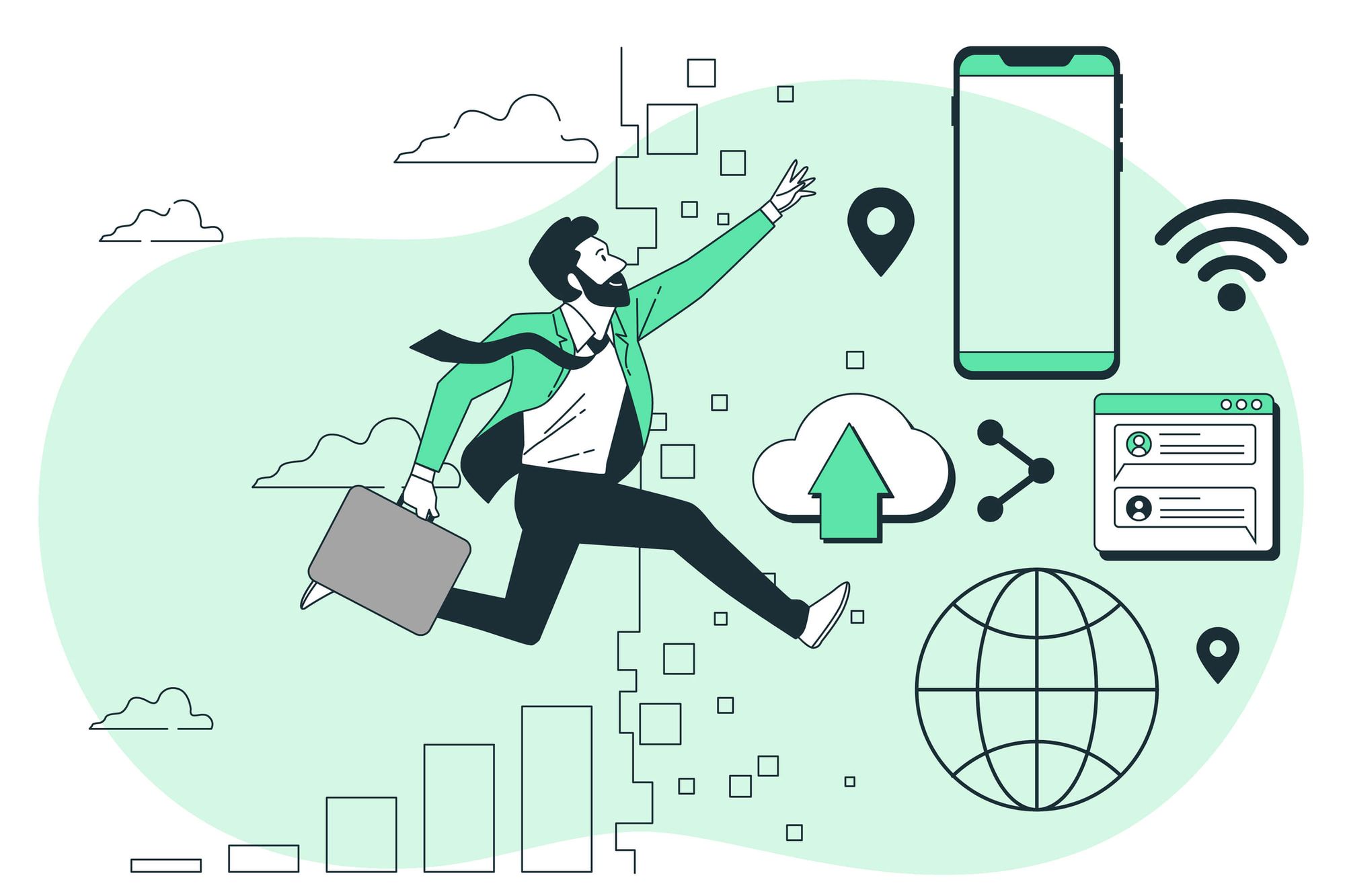 mobile commerce trends you need to pay attention