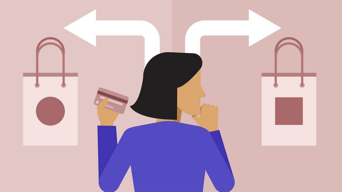 factors influencing consumer behavior