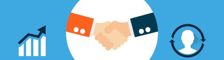 build customer trust
