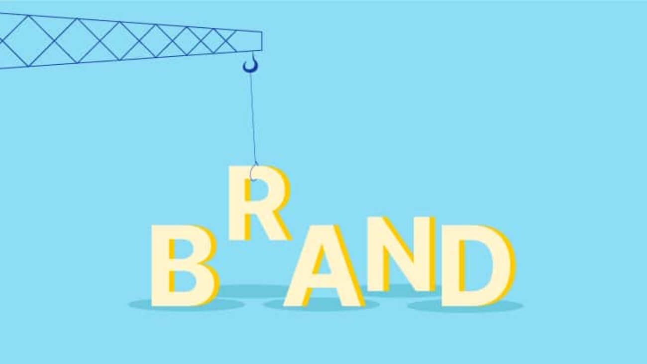 Building brand awareness