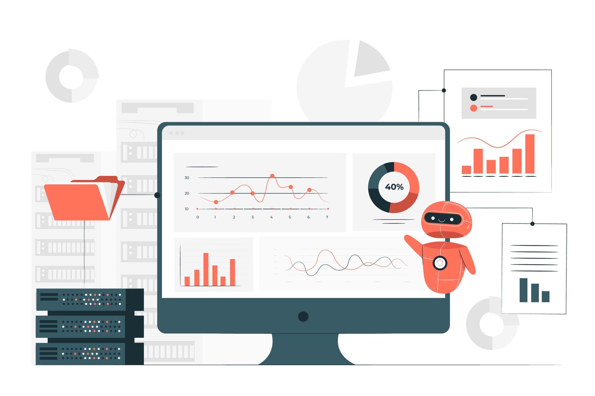 automate your workflow